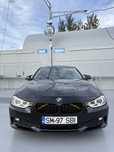 BMW F30 320D N47