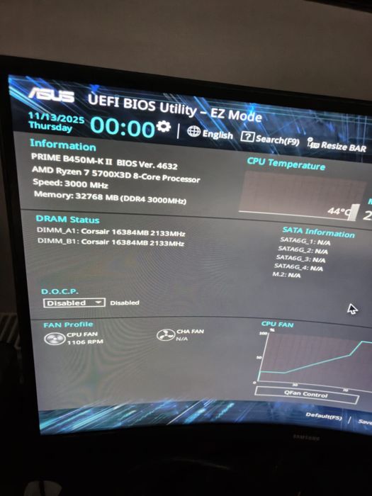 Oferta Crăciun‼️PC Streaming Ryzen 5600x 32GB RTX 3070 ! Cadou LCD ‼️