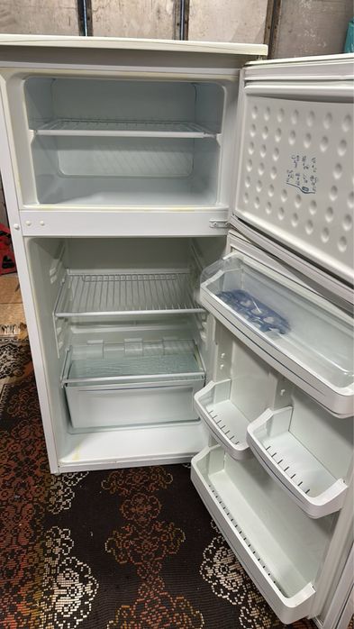 Хладилник Neo малък