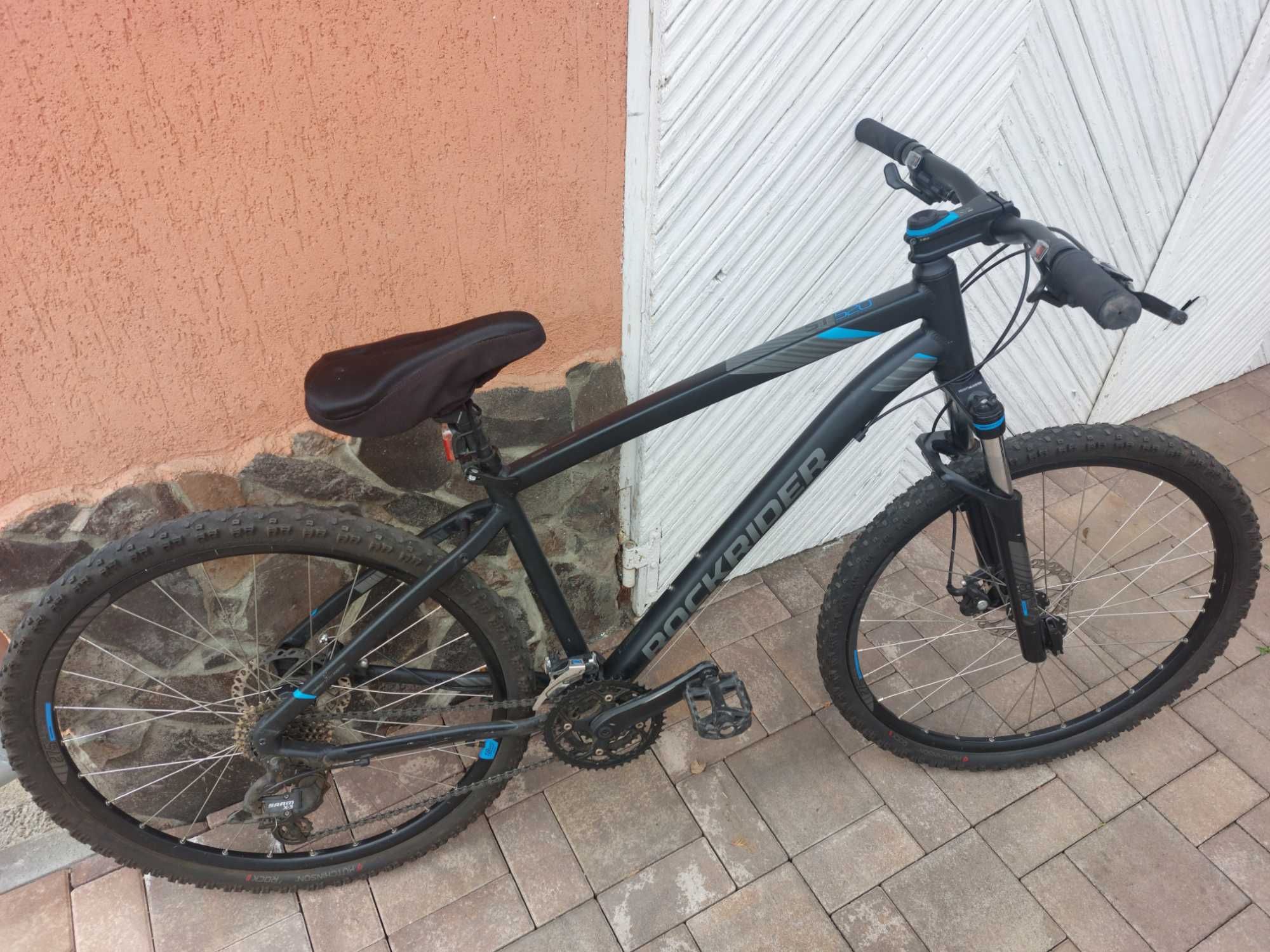 Mtb Rockrider st520