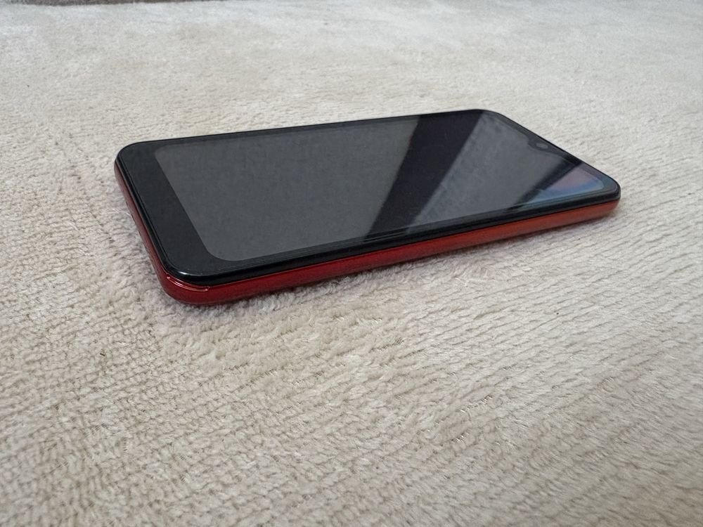 UlePhone 8P 16GB dual sim