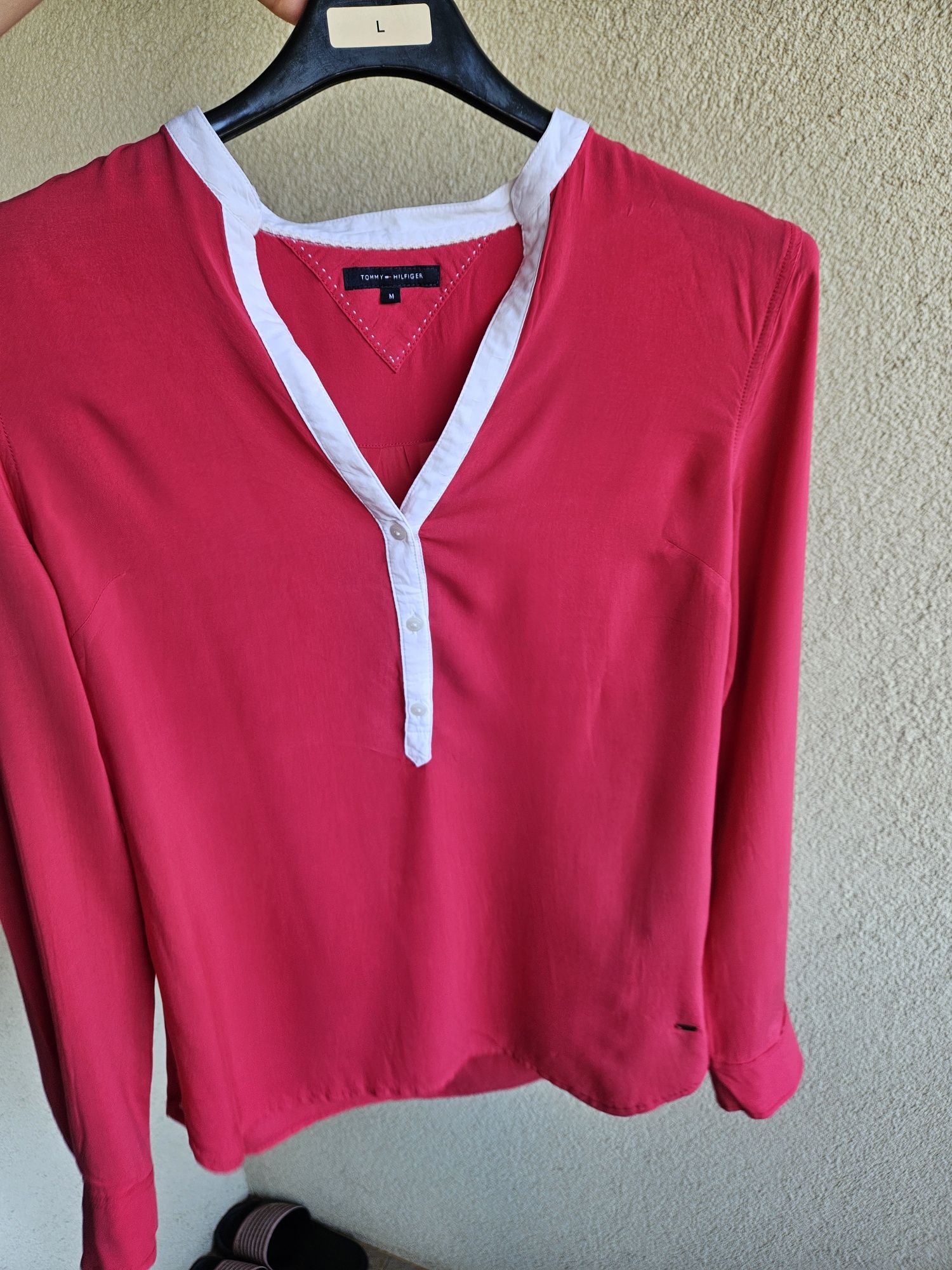 Bluza Tommy Hilfinger