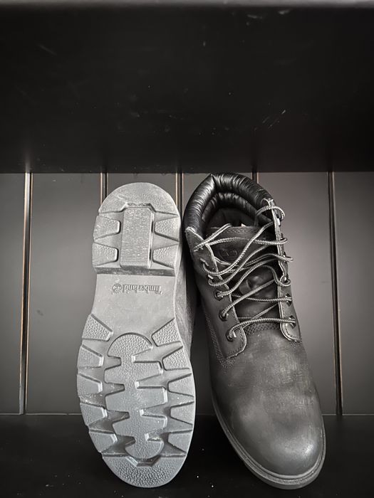 Timberland Waterproof