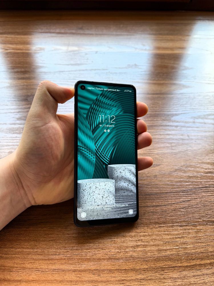 Samsung A21s sotiladi