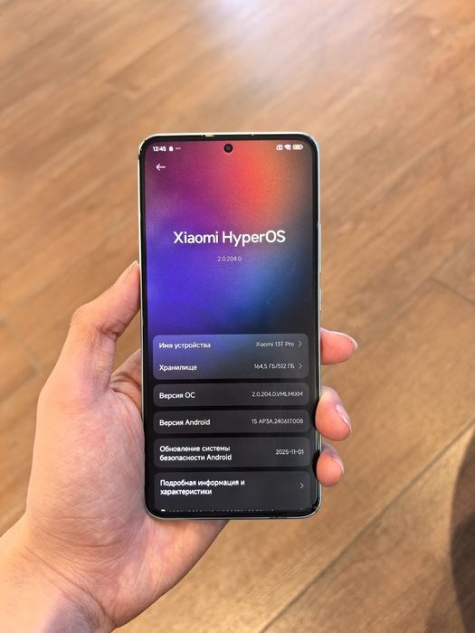 Xiaomi 13T Pro, состояние идеальное.