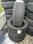 Anvelope M+S 205/55R16 MICHELIN profil foarte bun