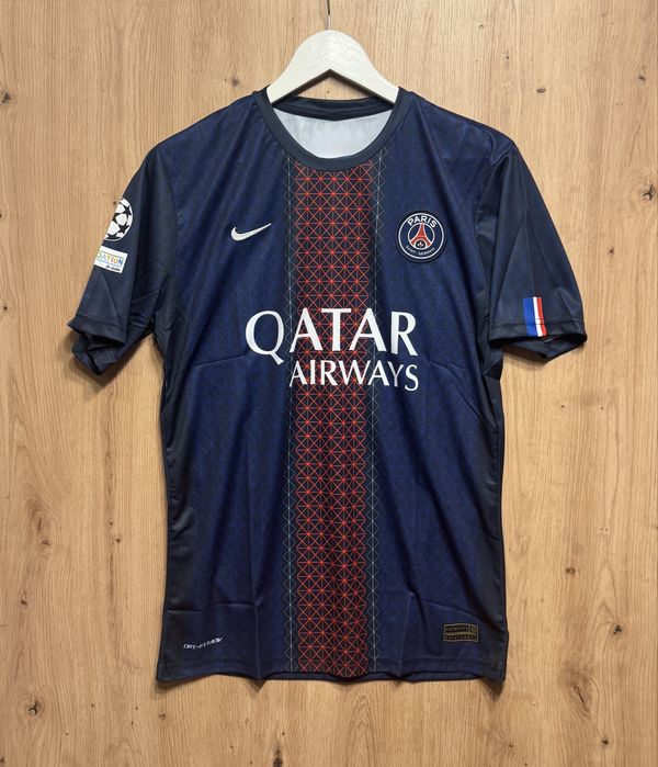 Tricou fotbal PSG - Dembele
