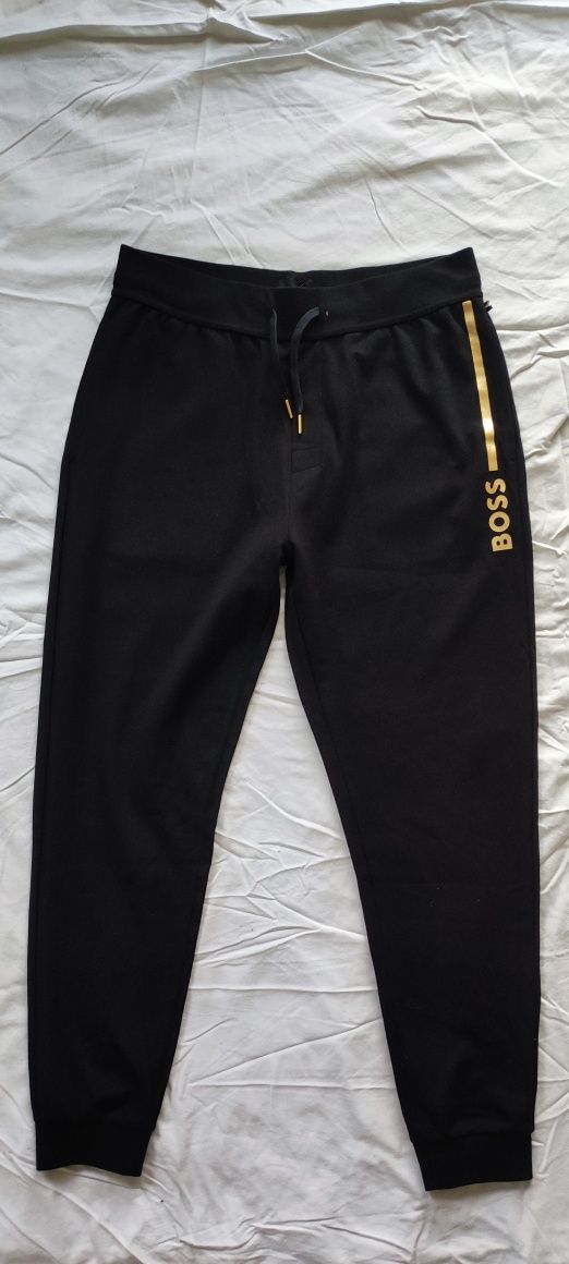 Hugo Boss Pants Mens Sports