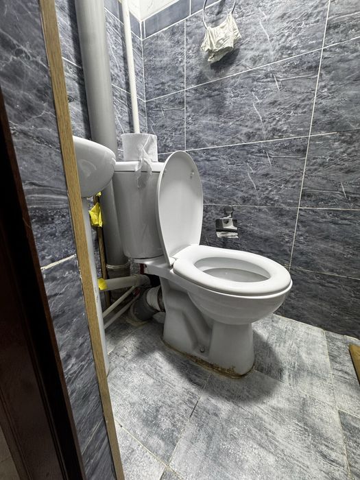 Сдается 1 ком квартира акавак