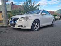 Volkswagen Eos 2008 , 115000 km Reali , 2L Benzina