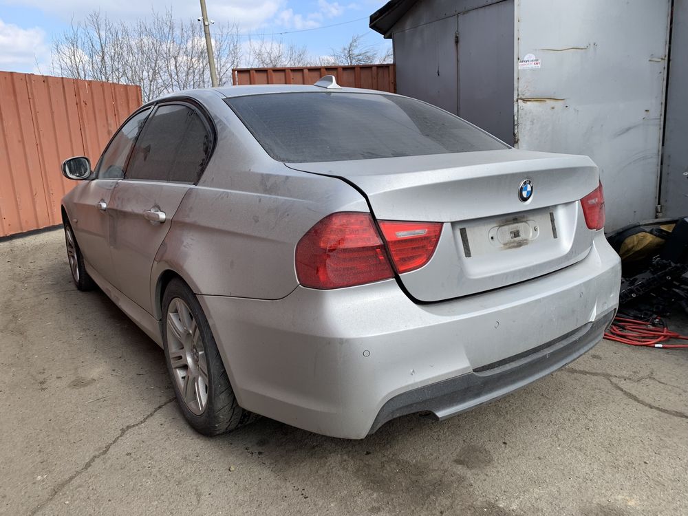 Продаваме на части бмв е90 фейслифт bmw e90 facelift.