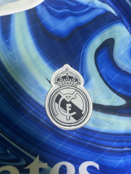 Tricou Real Madrid Bellingham