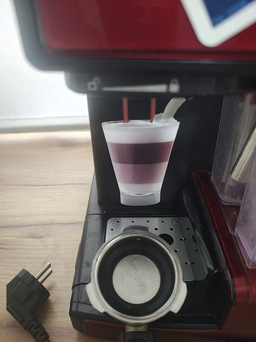 Esspresor cafea breville