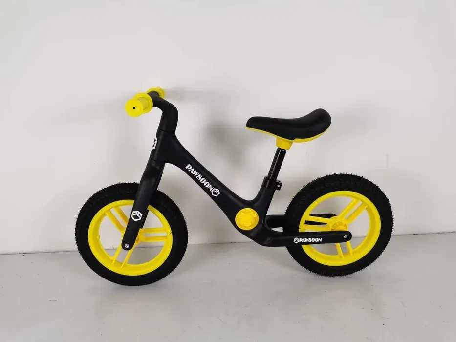 Bicicleta Echilibru Balance fara pedale Copii PAWSOON