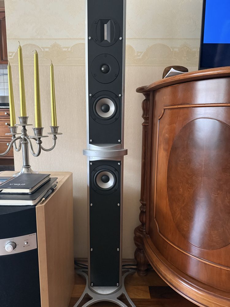 Аудио уредба Pioneer