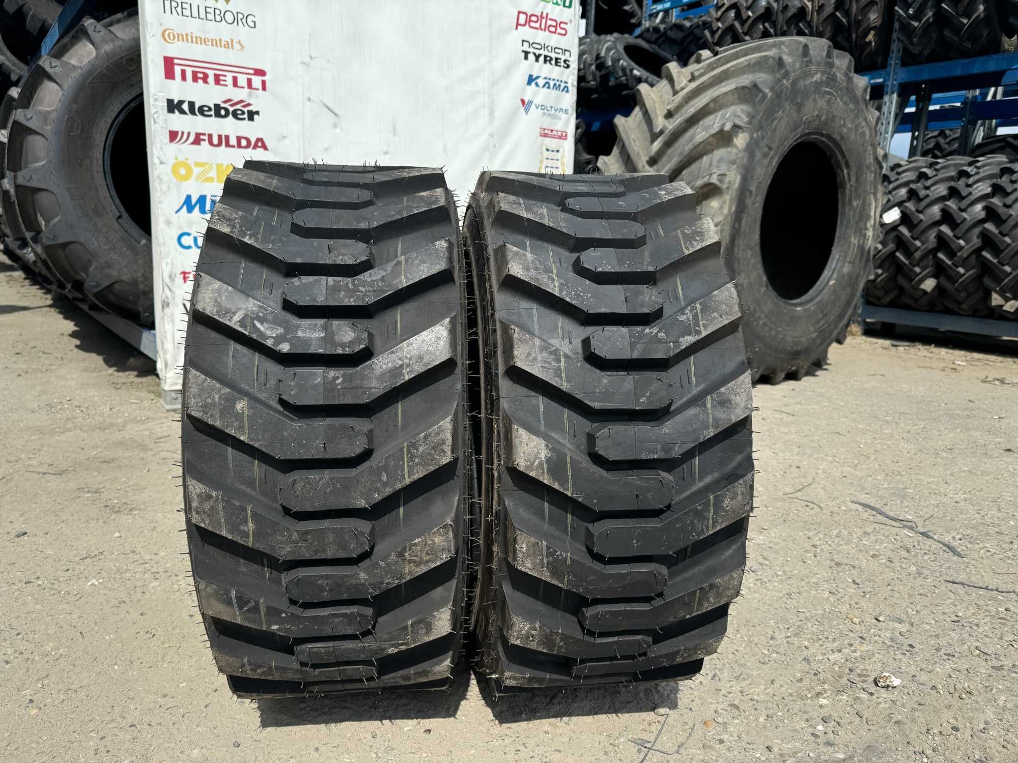 14-17.5 anvelope noi cu livrare rapida marca MITAS cu 14 pliuri