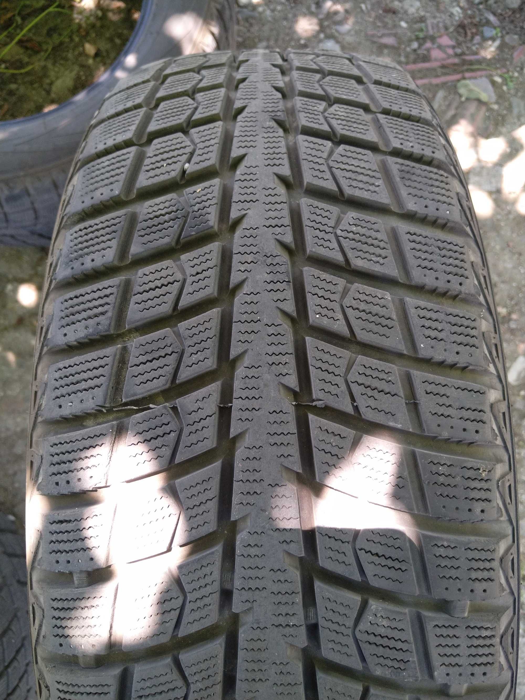 Зимни Гуми GreenMAX 245/60/18
