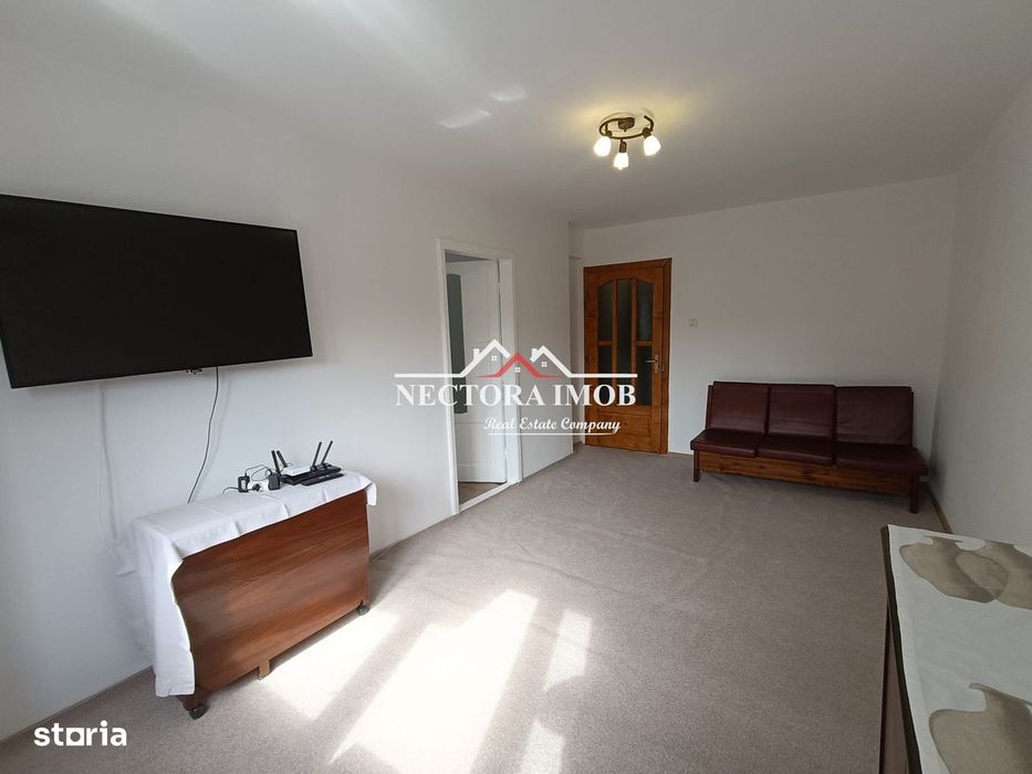 NECTORA IMOB-Apartament 2 camere, Ultracentral Str. M. Kogalniceanu