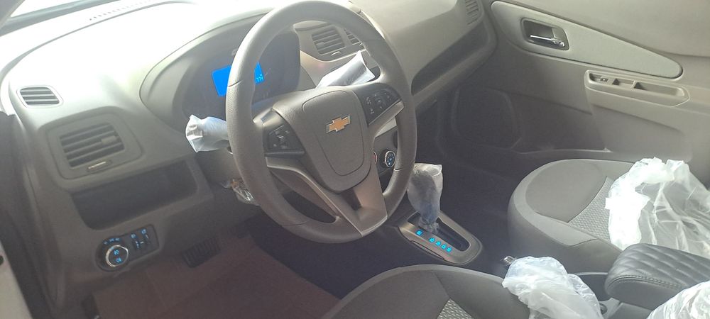 Chevrolet Cobalt | 2025 Metan gaz