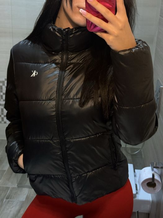 Дамско зимно яке Calvin klein