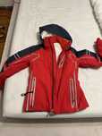 Geaca Ski Spider Dama