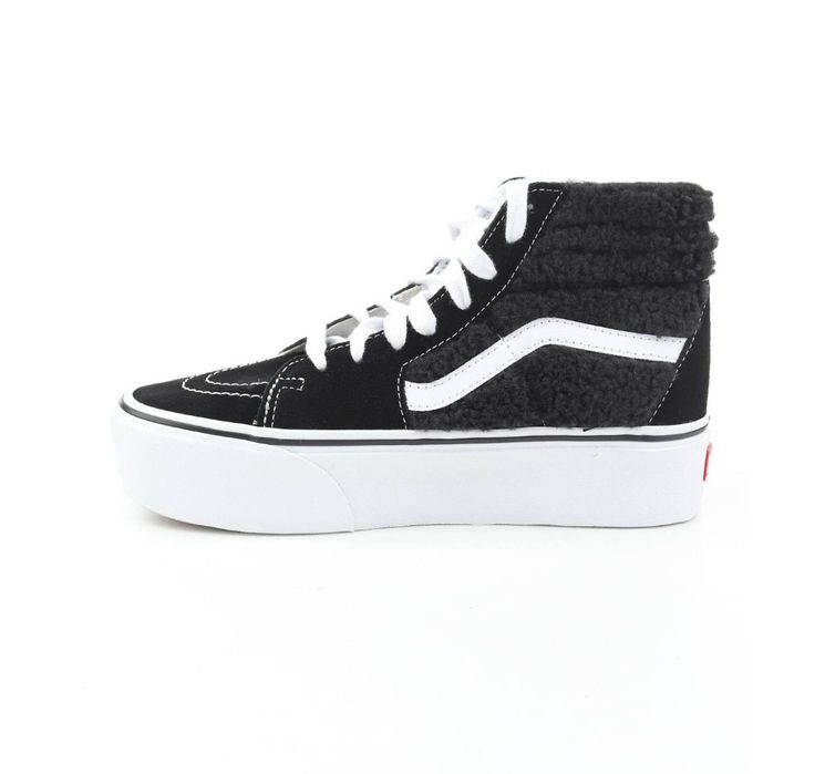 Vans Sk8-Hi Tapated