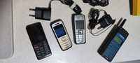 Telefoane Nokia si Ericsson