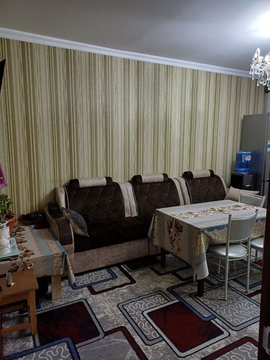 Квартира сотилади