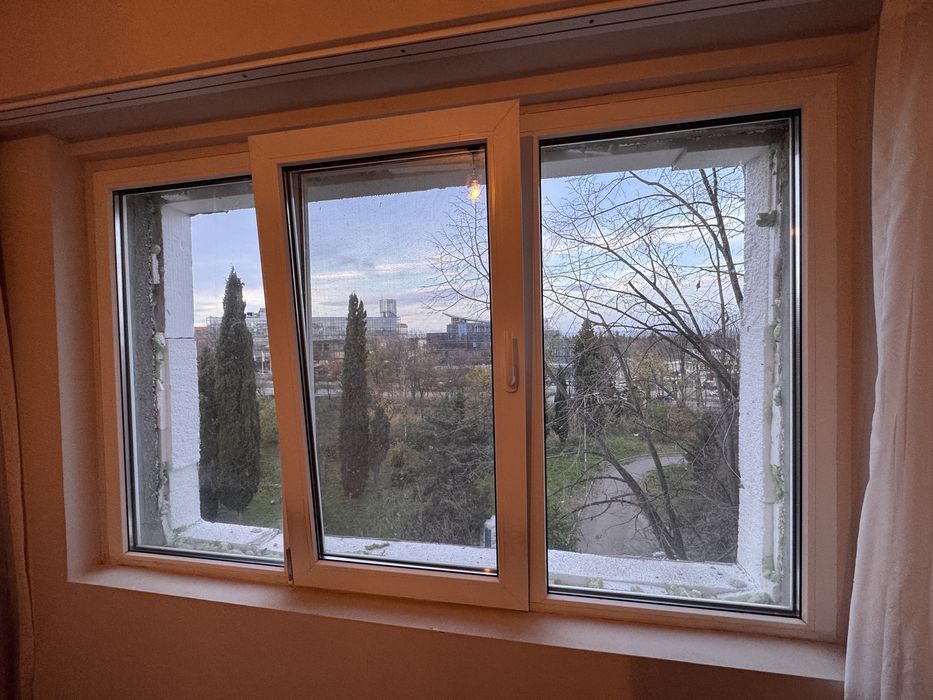 Дограма пвц / pvc