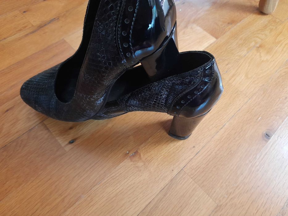 Официални обувки  Bianki 39номер