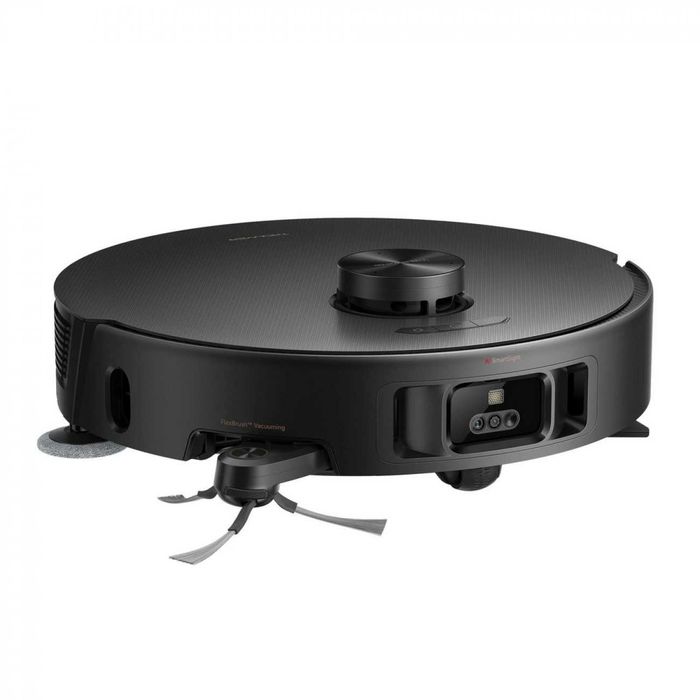 Робот пылесос Dreame Trouver Z50 Ultra