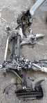 Caseta directie BMW f10 XD