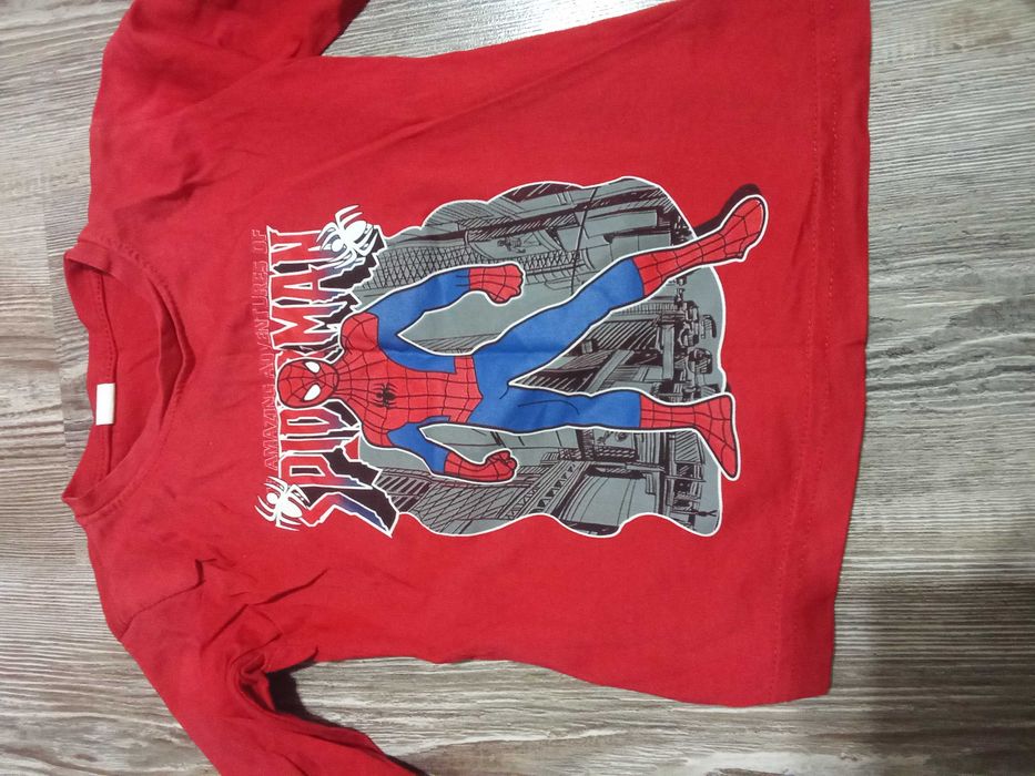 Лот дрешки за момче