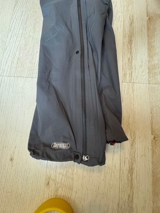 Pantalon barbati Stelar impermeabil