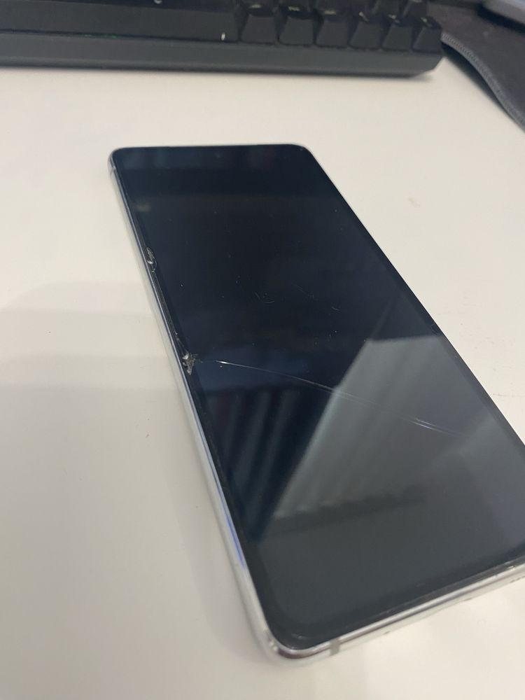 Samsung galaxy s20fe