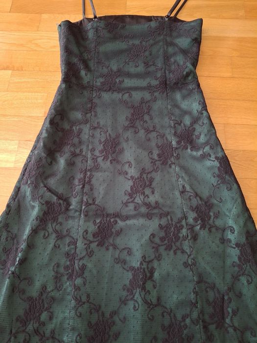 Rochie eleganta NISA