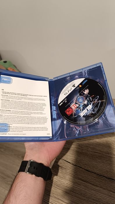 Stellar Blade RE Village