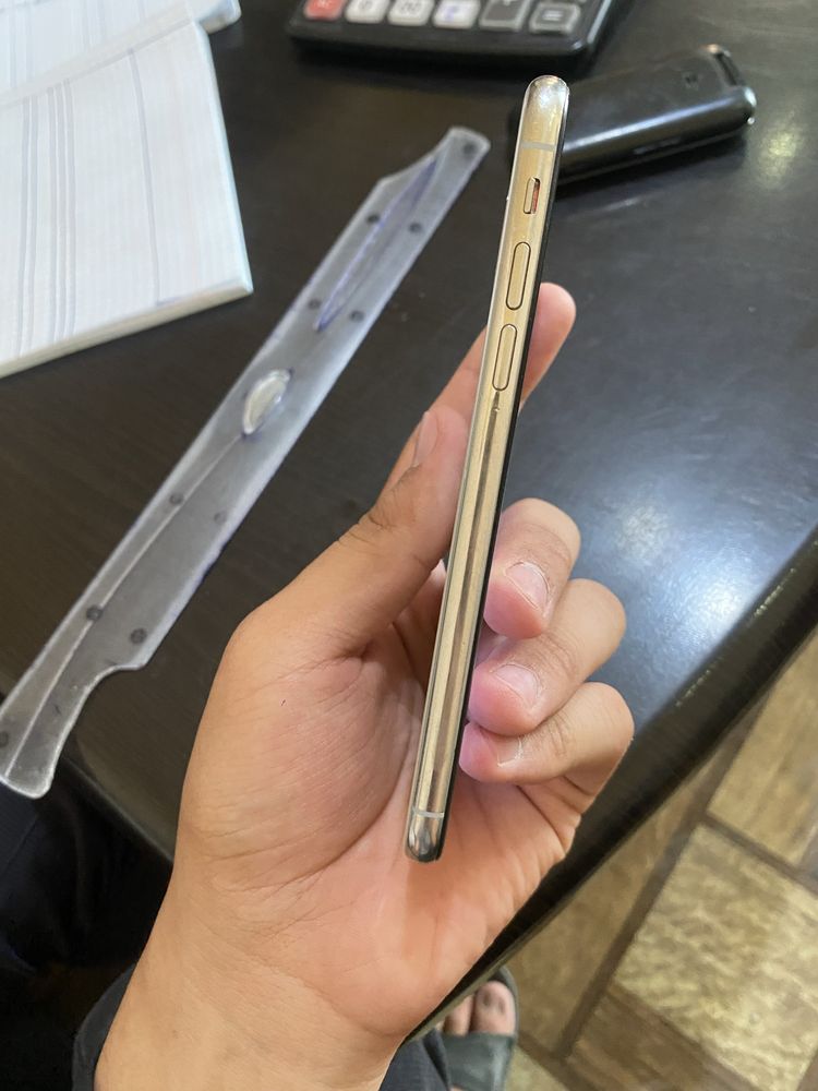 IPhone xs 64 gb 75%