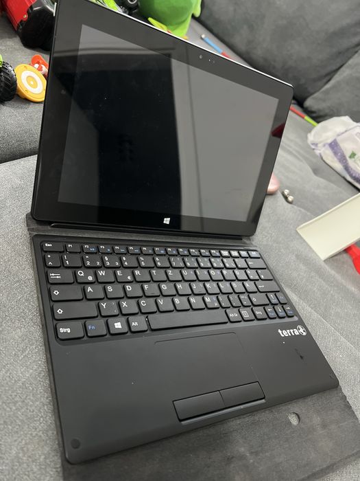 Tableta Terra Pad 1061