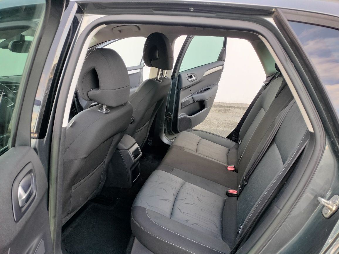Citroen C4 An 2013, 1.6 HDI, Climă Navi impecabil, Posibilitate Rate