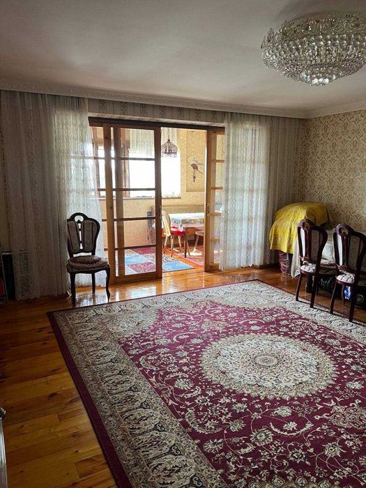 Банковский дом,4/4/4, 130м2 Ориентир: Хувайдо, Беруни !!