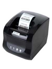 Принтер Xprinter 365B Принтер этикеток