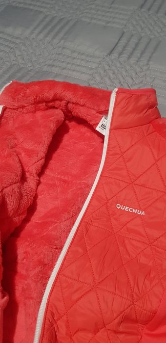 Polar fete 10-11 ani