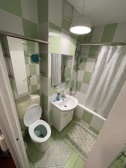 Inchiriez apartament 2 camere Bd. Tineretului Sincai Cantemir