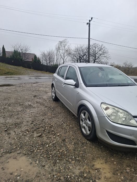 Vand Opel Astra H 2007,1.7ctdi