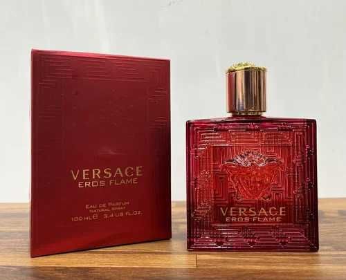 Versace Eros Flame EDP 100ml
