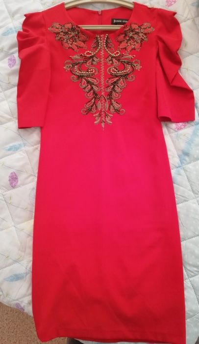 Разгрузка гардероба