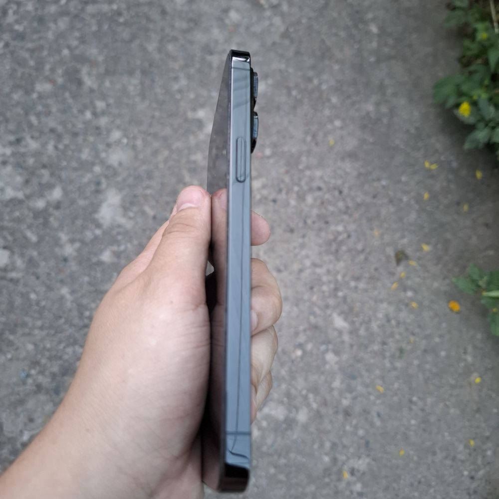 IPhone 14 pro max 256 Black