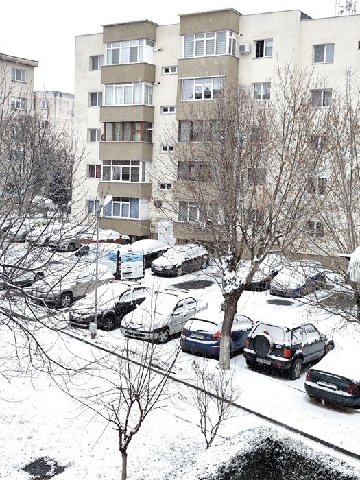 Vand apartament zona Nord