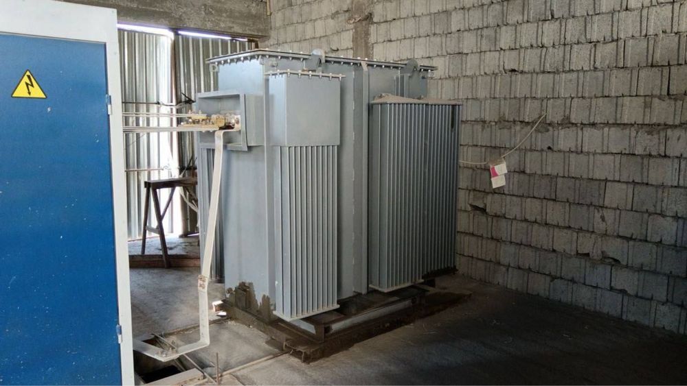 Генератор новый срочно продаю